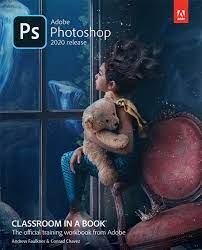 Adobe Photoshop 2020 release