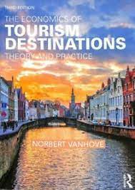 The economics of tourism destinations : theory and practice