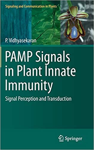 PAMP signals in plant innate immunity : signal perceptionand transduction