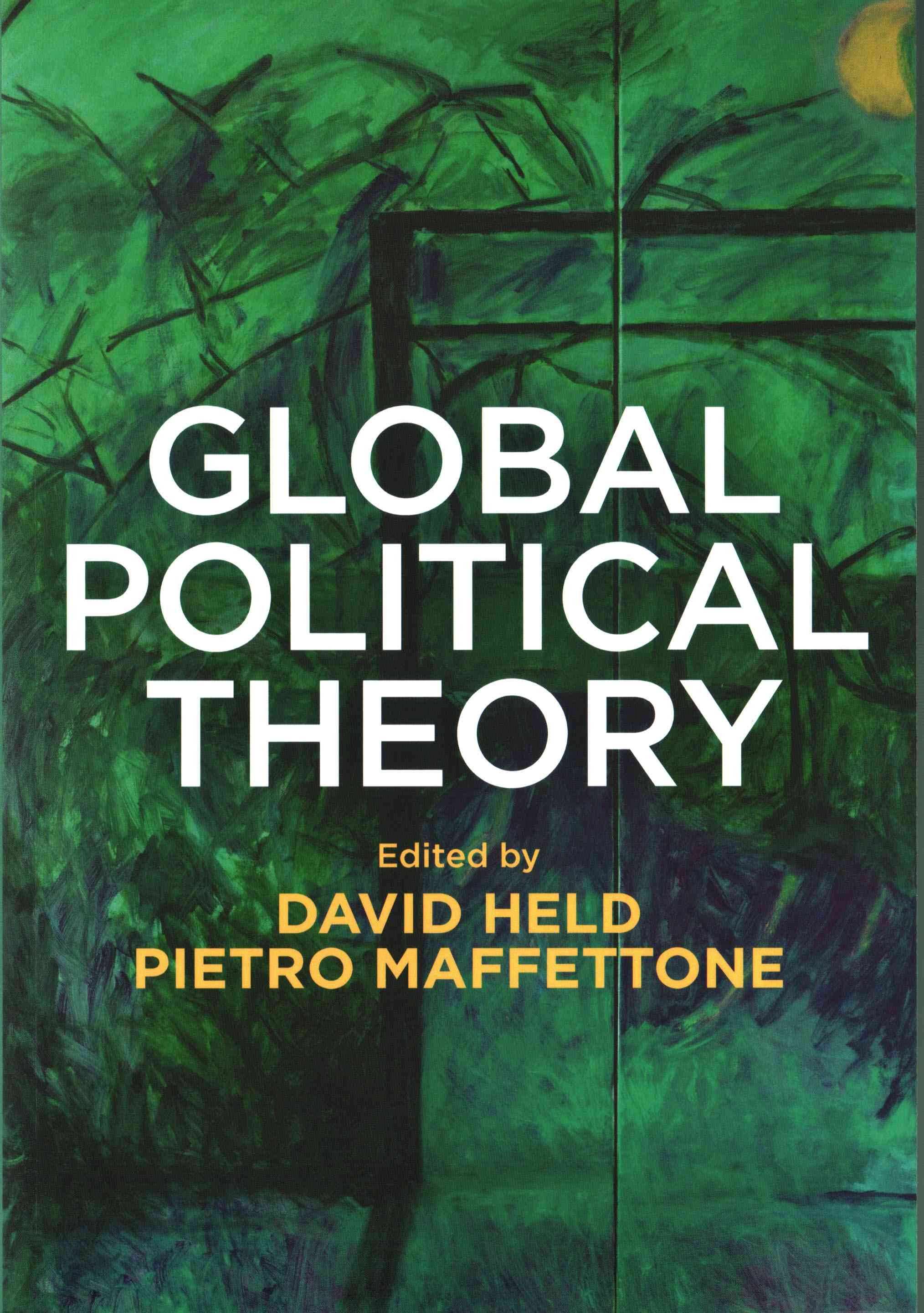 Global political theory
