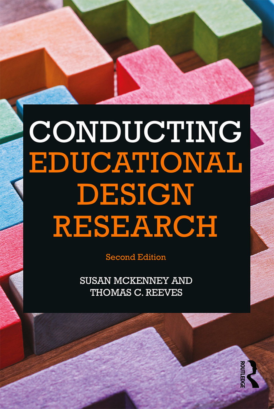 Conducting educational design research 