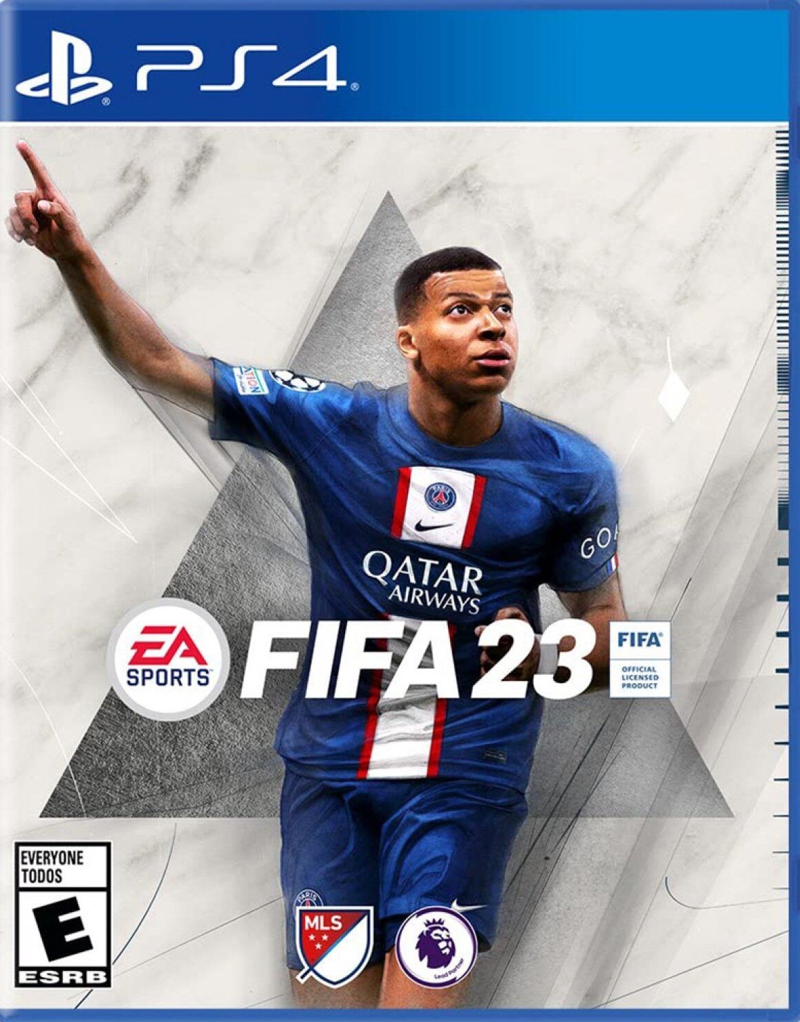 FIFA 23