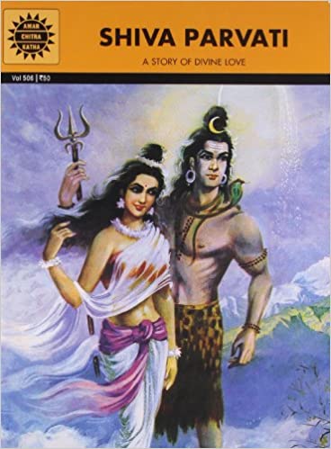 Amar Chitra Katha v.506