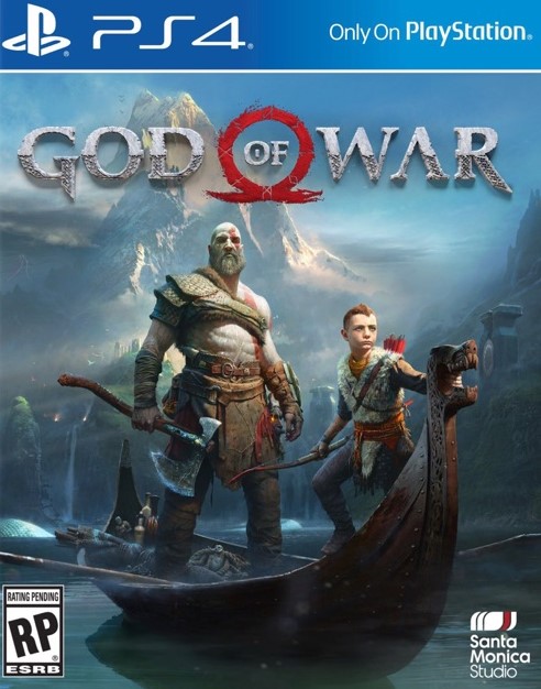 God of war