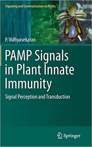 PAMP signals in plant innate immunity : signal perceptionand transduction  