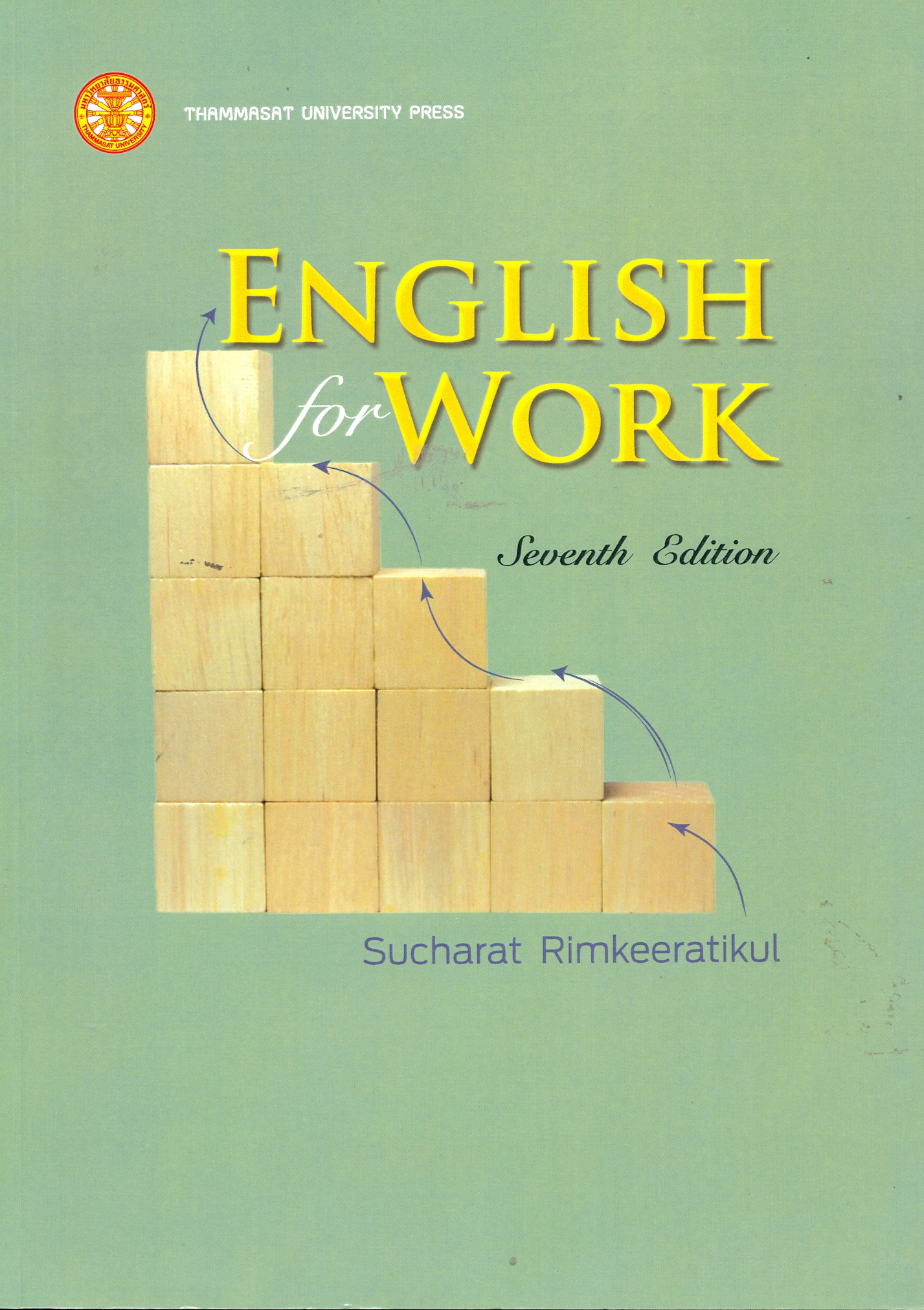English for work