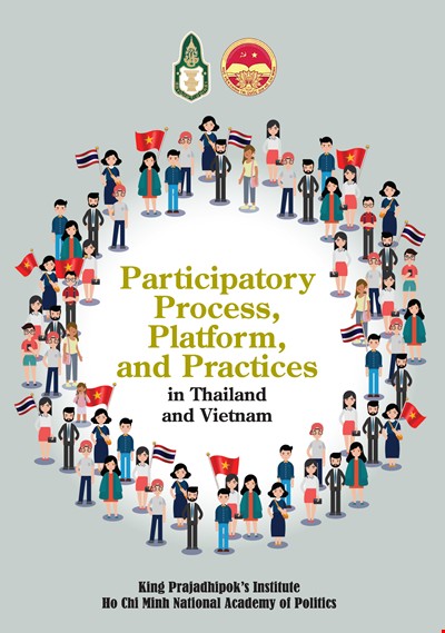 Participatory Process, Platform, and Practices in Thailand and Vietnam