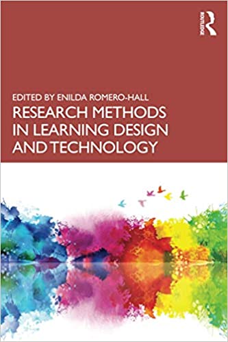 Research methods in learning design and technology 