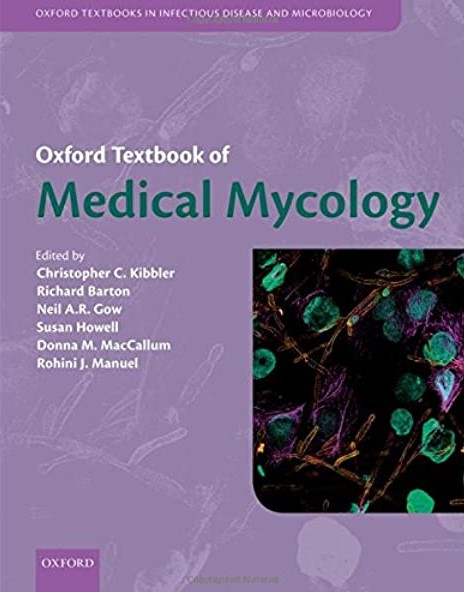 Oxford textbook of medical mycology