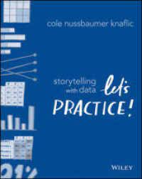 Storytelling with data : let's practice!