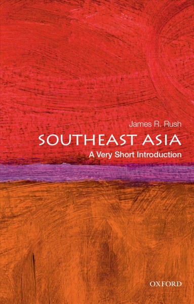 Southeast Asia : a very short introduction 