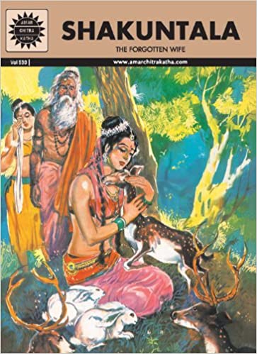 Amar Chitra Katha v.530