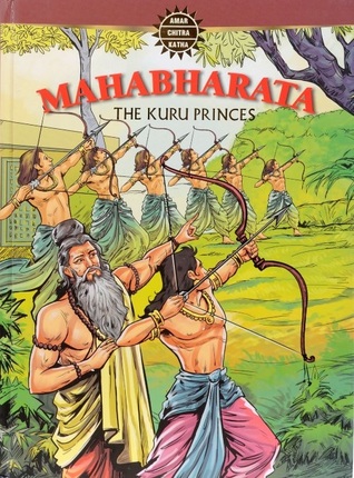 Mahabharata v.1