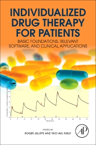 Individualized drug therapy for patients : basic foundations, relevant software, and clinical applications