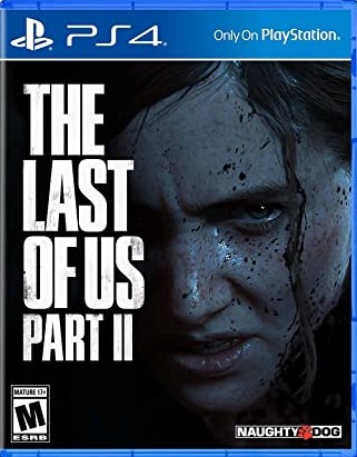 The last of us part II