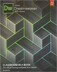 Adobe Dreamweaver : 2020 release