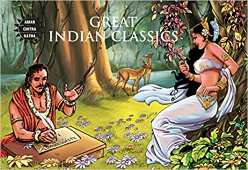 Great Indian classics 