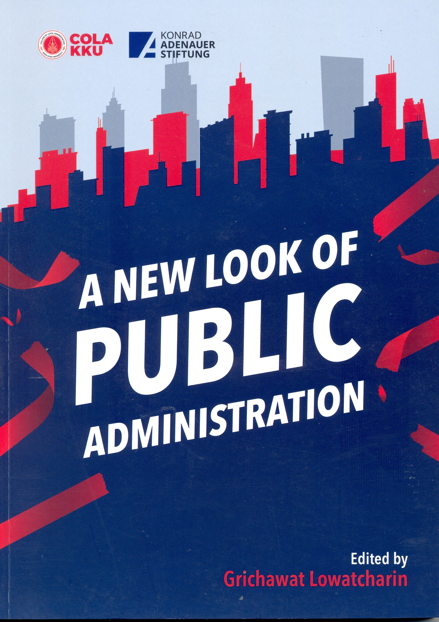 A new look of public administration