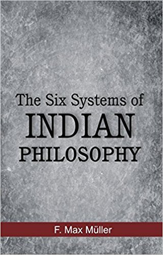 The six systems of Indian philosophy 