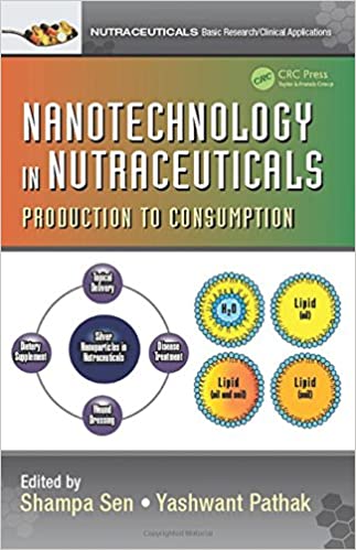 Nanotechnology in nutraceuticals : production to consumption