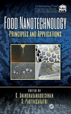 Food nanotechnology : principles and applications