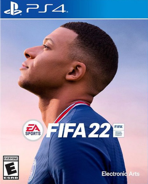 FIFA 22