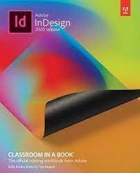 Adobe InDesign : 2020 release 