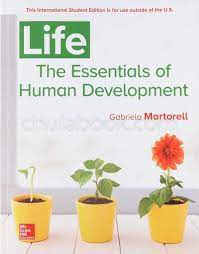 Life : the essentials of human development