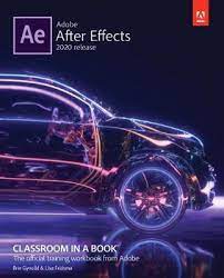 Adobe after effects : 2020 release 