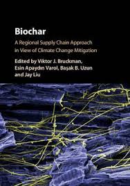 Biochar : a regional supply chain approach in view of climate change mitigation
