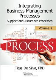 Integrating business management processes. Volume 2, Support and assurance processes