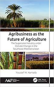 Agribusiness as the future of agriculture : the sugarcaneindustry under climate change in the southeastMediterranean