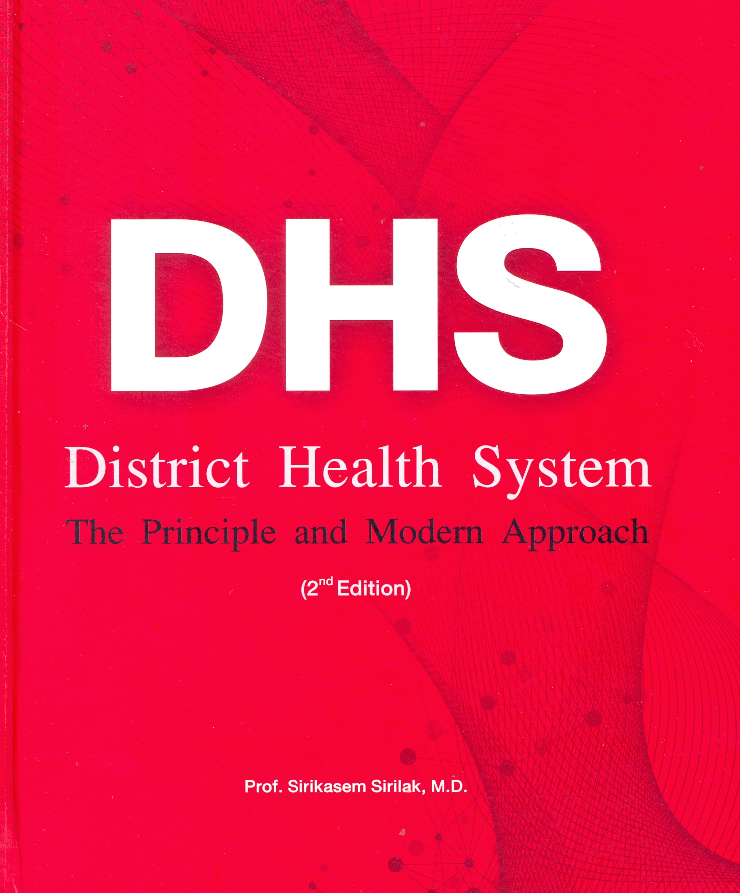 District health system the principle and modern approach 