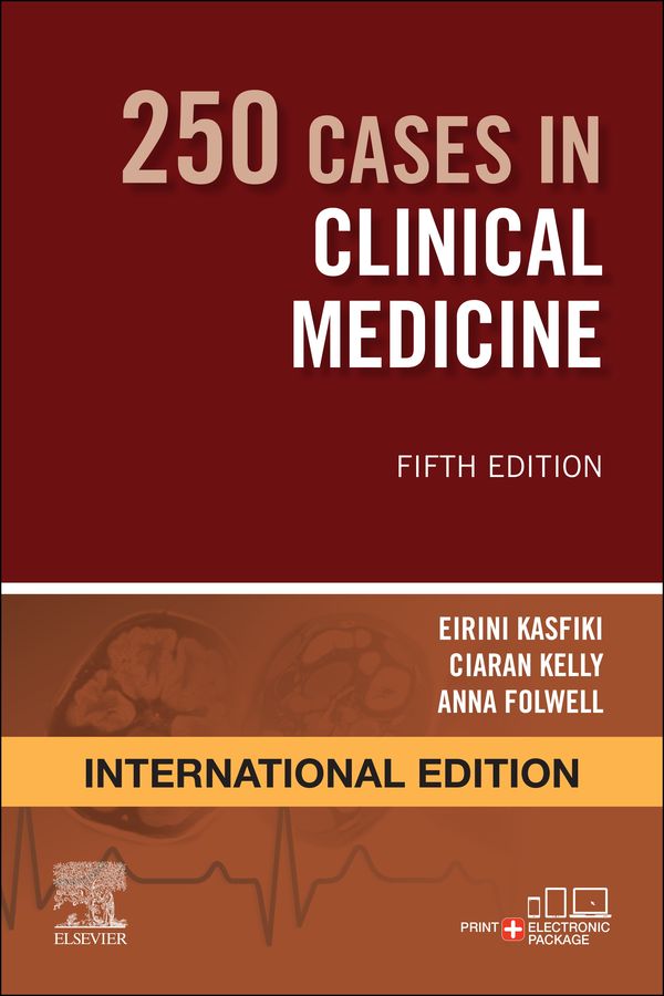 250 cases in clinical medicine