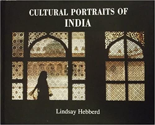 Cultural portraits of India 