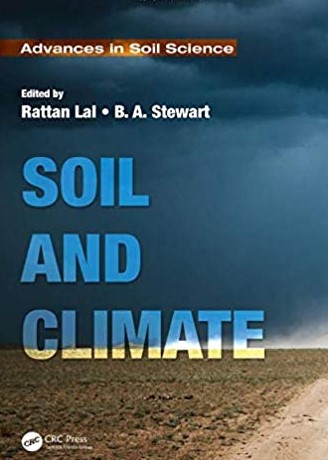 Soil and climate