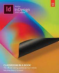 Adobe InDesign : 2020 release