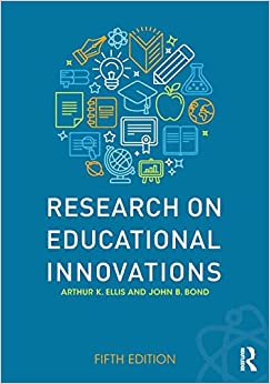 Research on educational innovations
