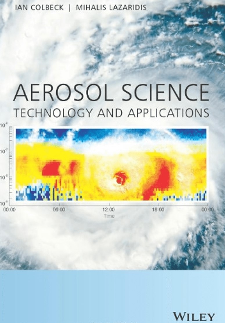 Aerosol science : technology and applications