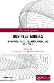  View map View map Business models : innovation, digital transformation, andanalytics 