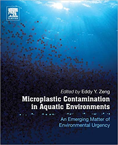 Microplastic contamination in aquatic environments : an emerging matter of environmental urgency