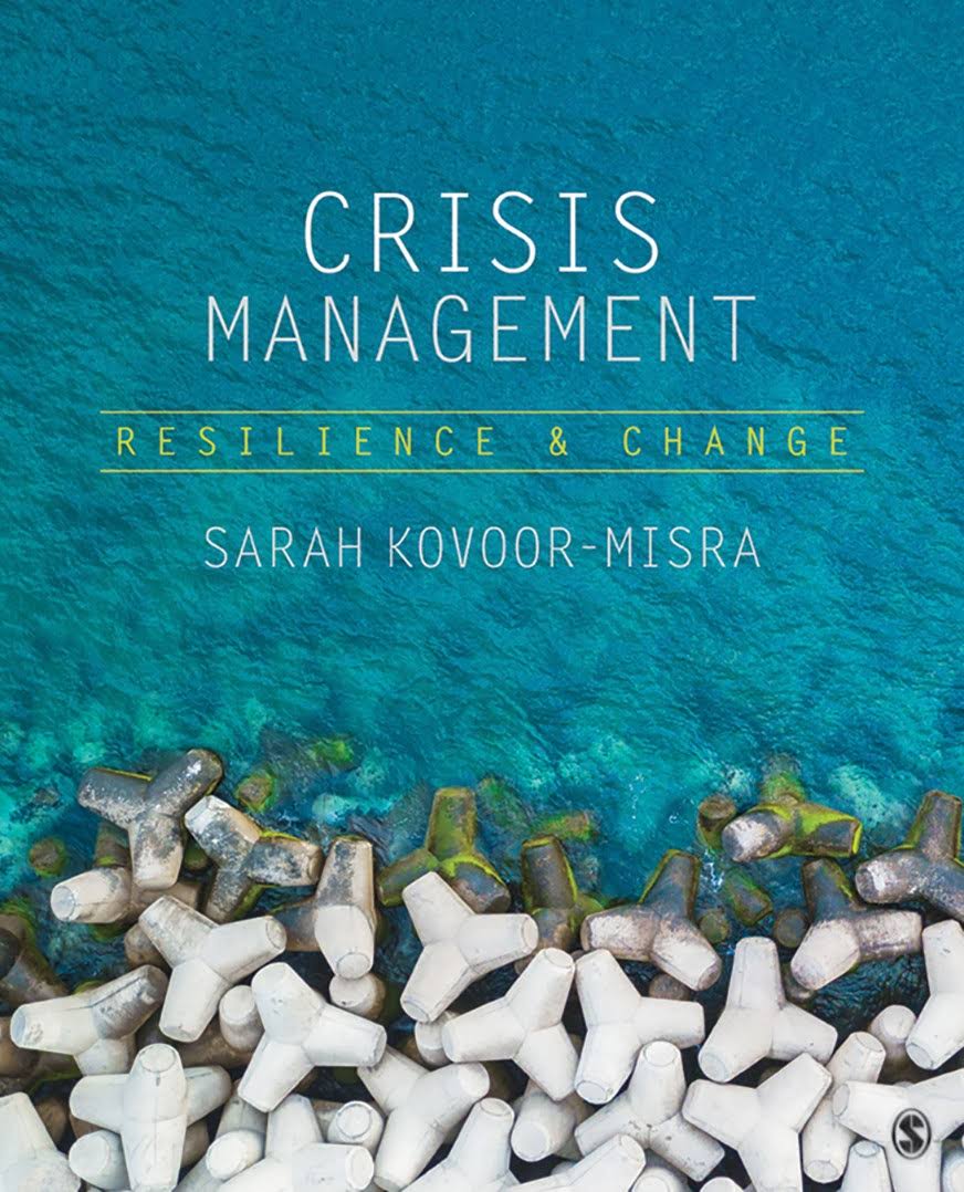 Crisis management : resilience and change