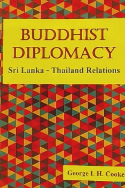 Buddhist diplomacy Sri Lanka - Thailand relations