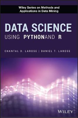 Data science using Python and R