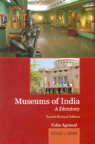 Museums of India : a directory