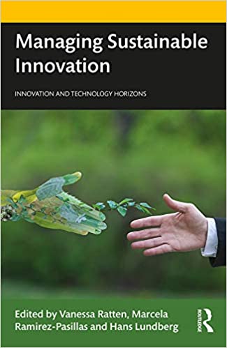 Managing sustainable innovation