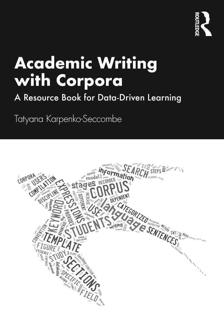 Academic writing with corpora : a resource book for data-driven learning