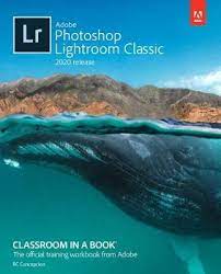 Adobe Photoshop Lightroom classic : 2020 release