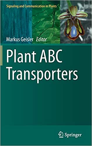 Plant ABC transporters 