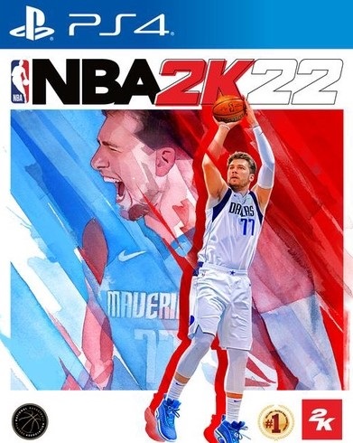 NBA 2K22